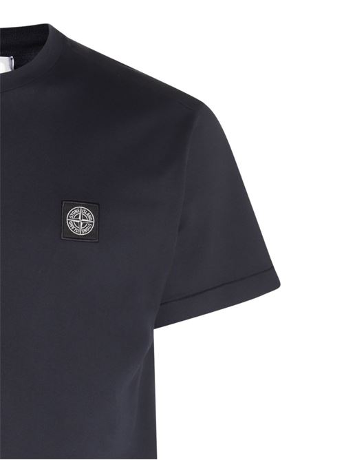 Logo T-Shirt STONE ISLAND | L1S152100027S0013V0020